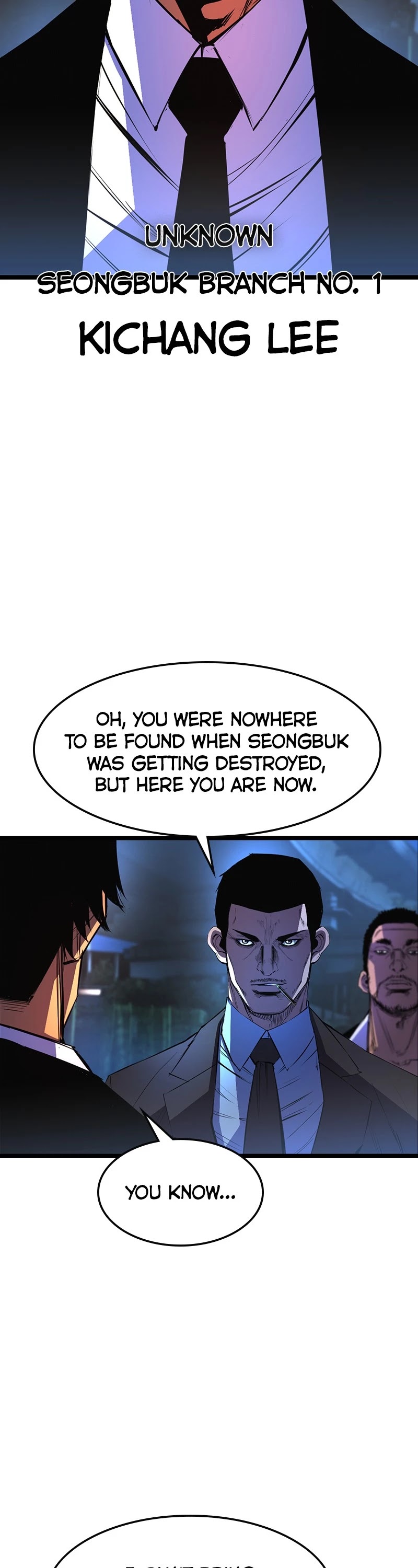 Hanlim Gym Chapter 60 page 44 - Chapter 60: Episode 60