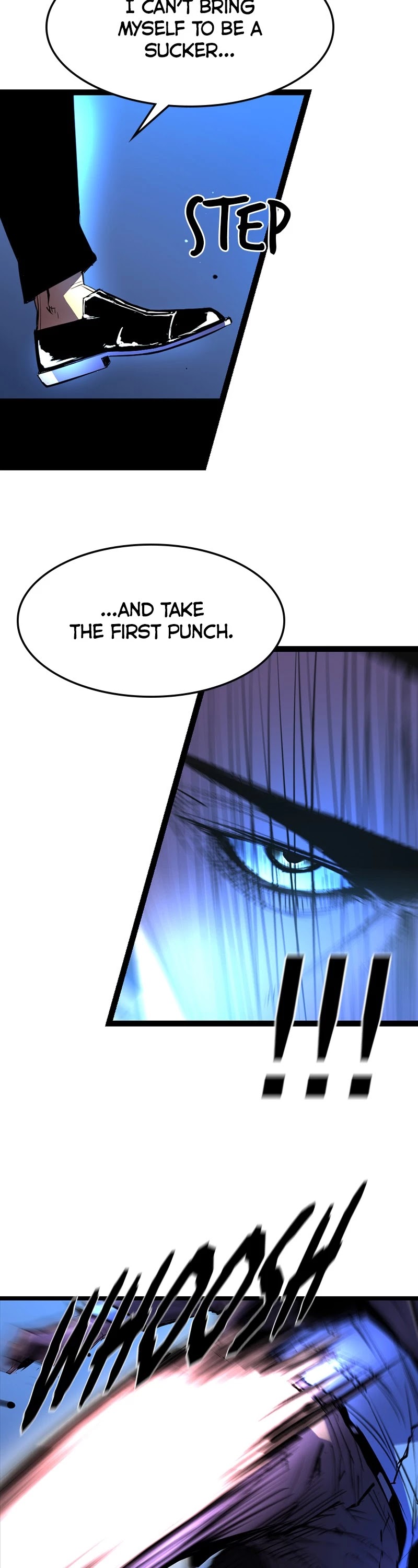 Hanlim Gym Chapter 60 page 45 - Chapter 60: Episode 60
