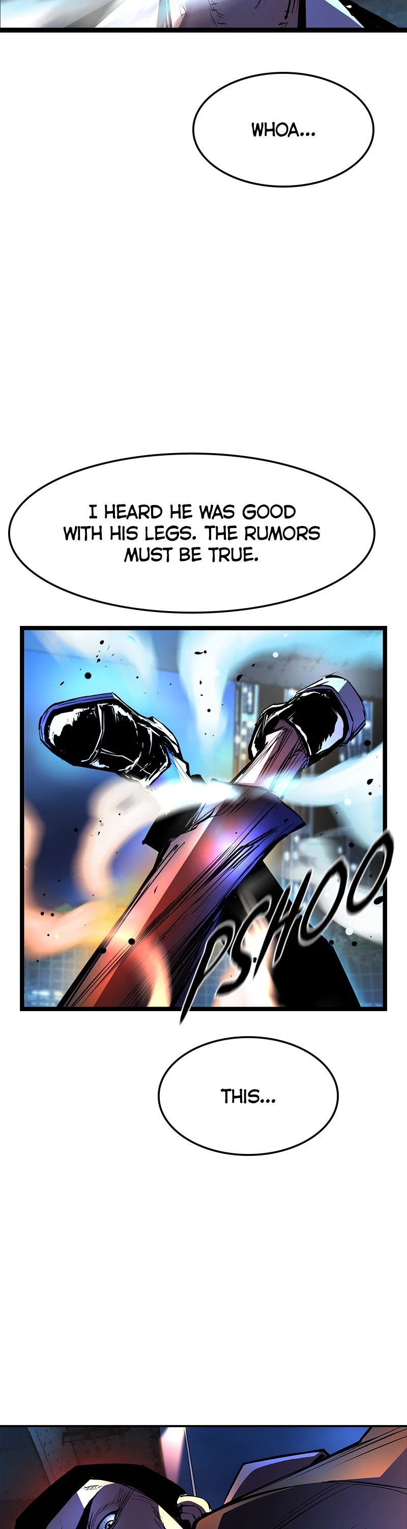 Hanlim Gym Chapter 60 page 48 - Chapter 60: Episode 60
