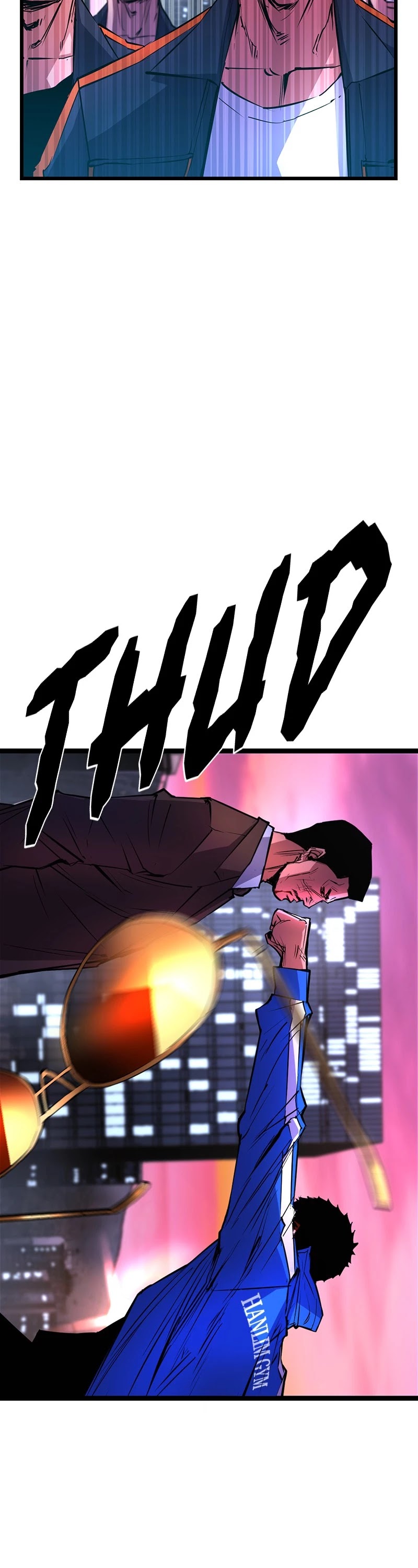 Hanlim Gym Chapter 60 page 5 - Chapter 60: Episode 60