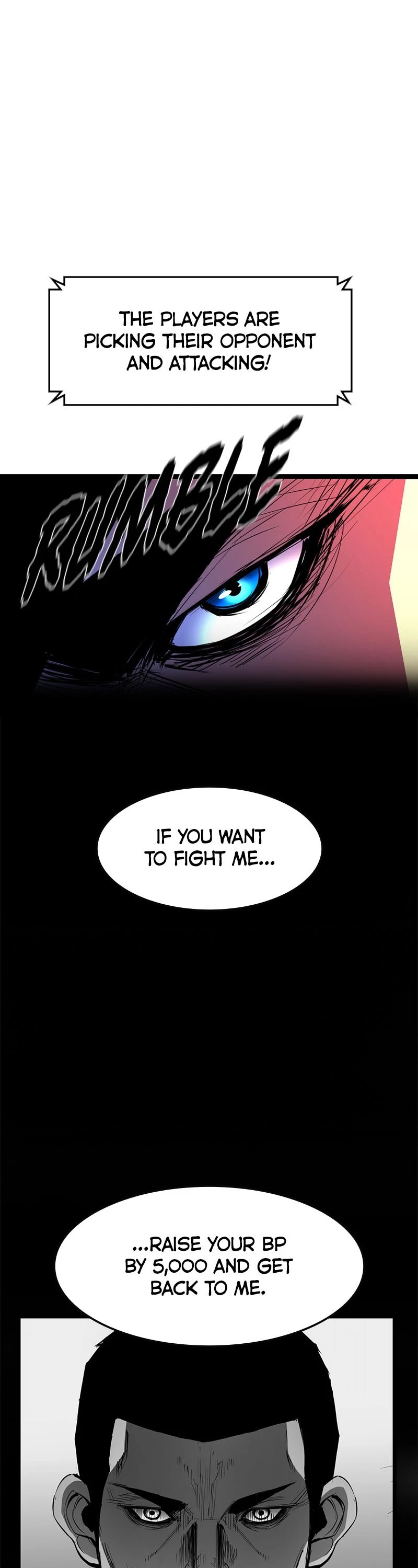 Hanlim Gym Chapter 61 page 14 - Chapter 61: Episode 61