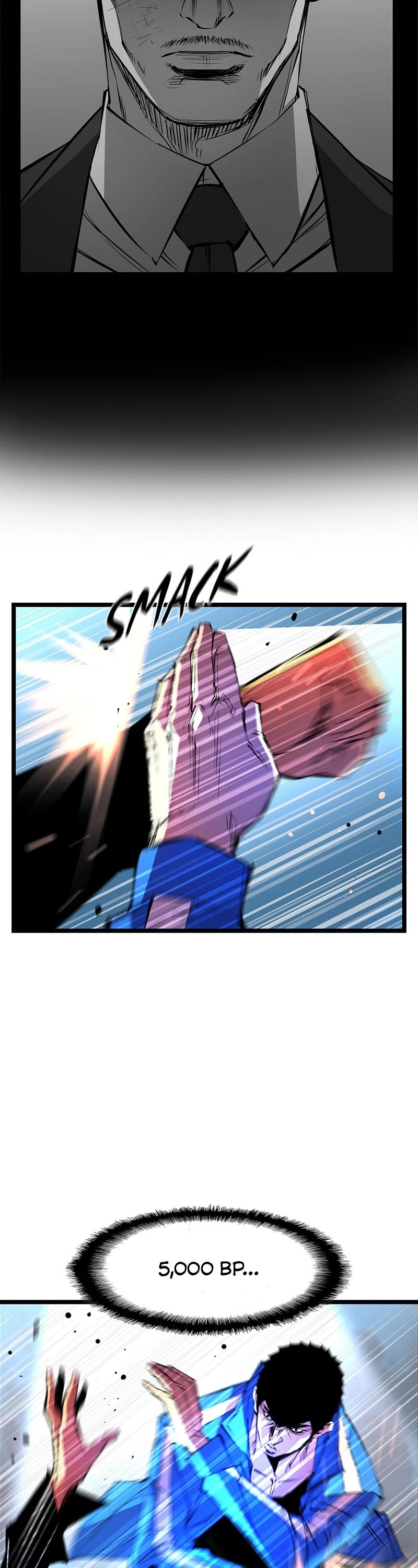 Hanlim Gym Chapter 61 page 15 - Chapter 61: Episode 61