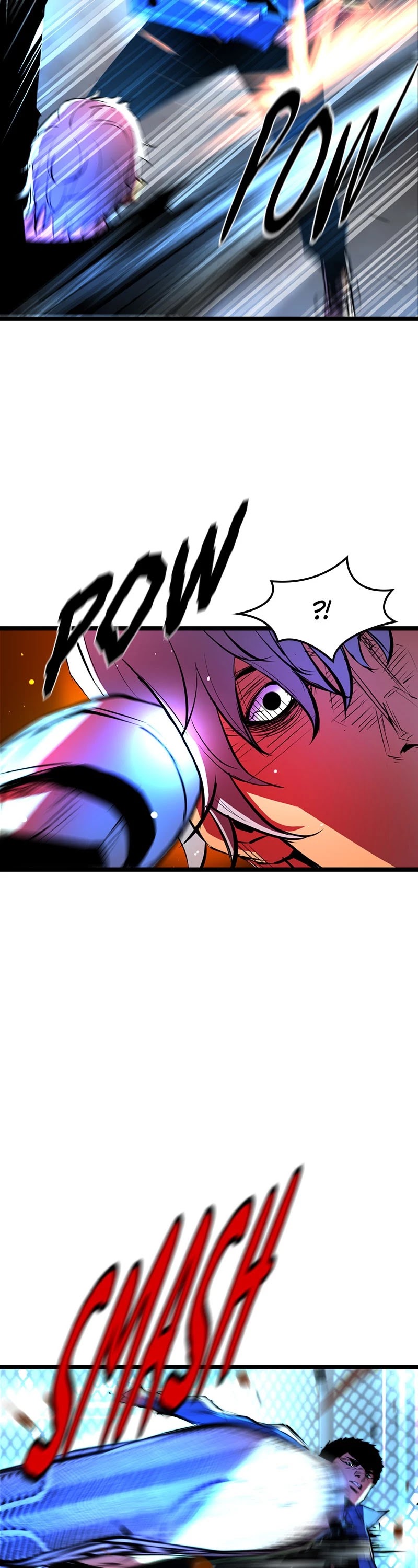 Hanlim Gym Chapter 61 page 16 - Chapter 61: Episode 61