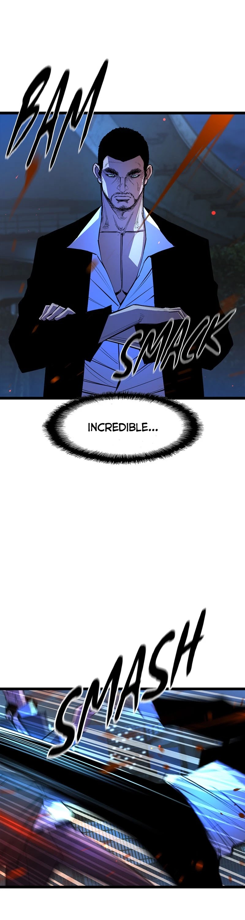 Hanlim Gym Chapter 61 page 2 - Chapter 61: Episode 61