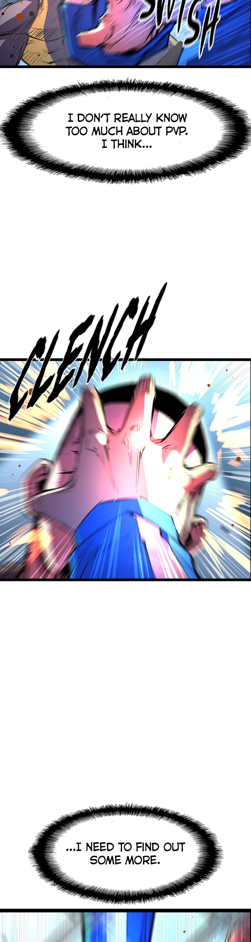Hanlim Gym Chapter 61 page 22 - Chapter 61: Episode 61