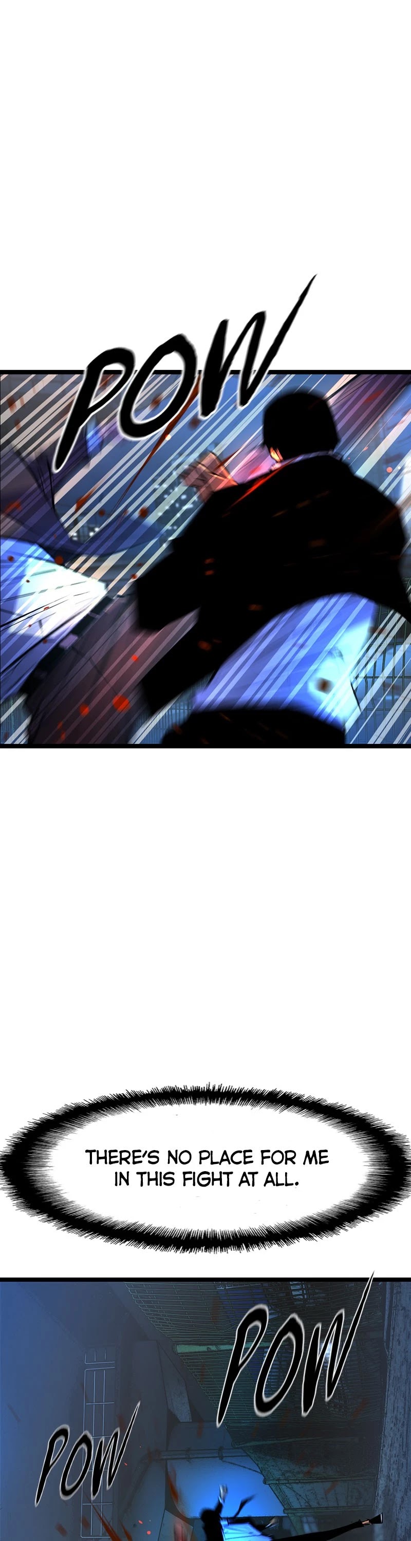 Hanlim Gym Chapter 61 page 3 - Chapter 61: Episode 61