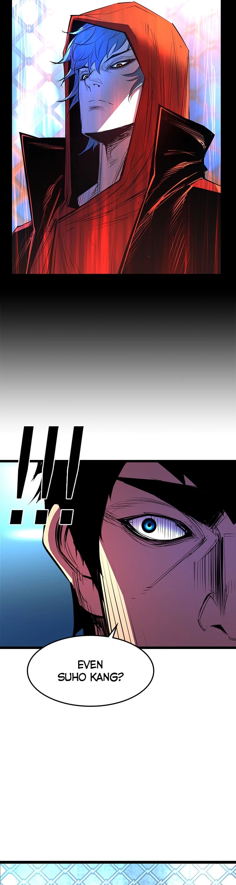 Hanlim Gym Chapter 61 page 37 - Chapter 61: Episode 61