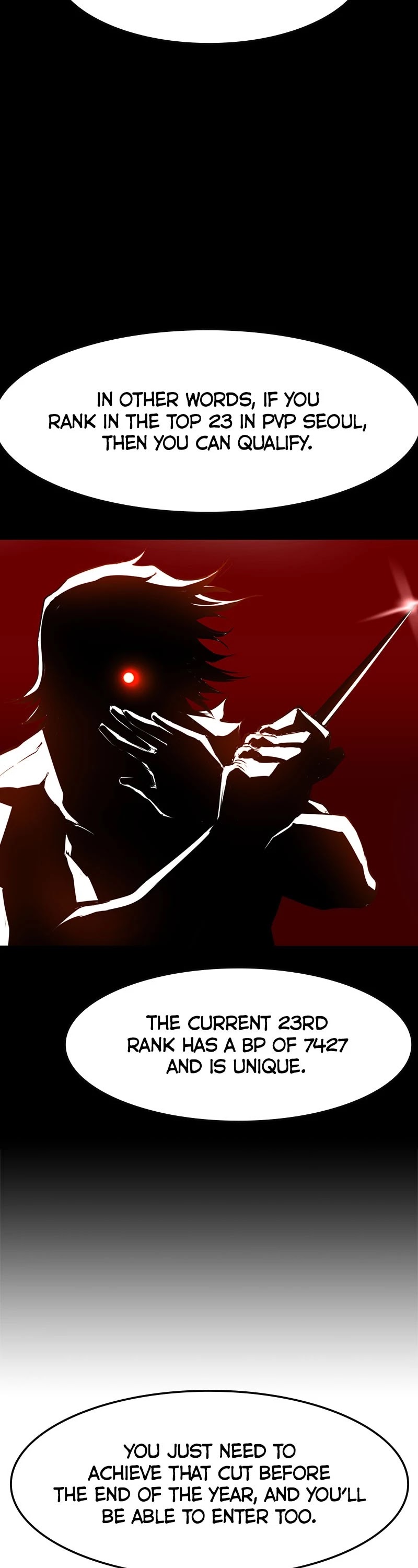 Hanlim Gym Chapter 61 page 39 - Chapter 61: Episode 61