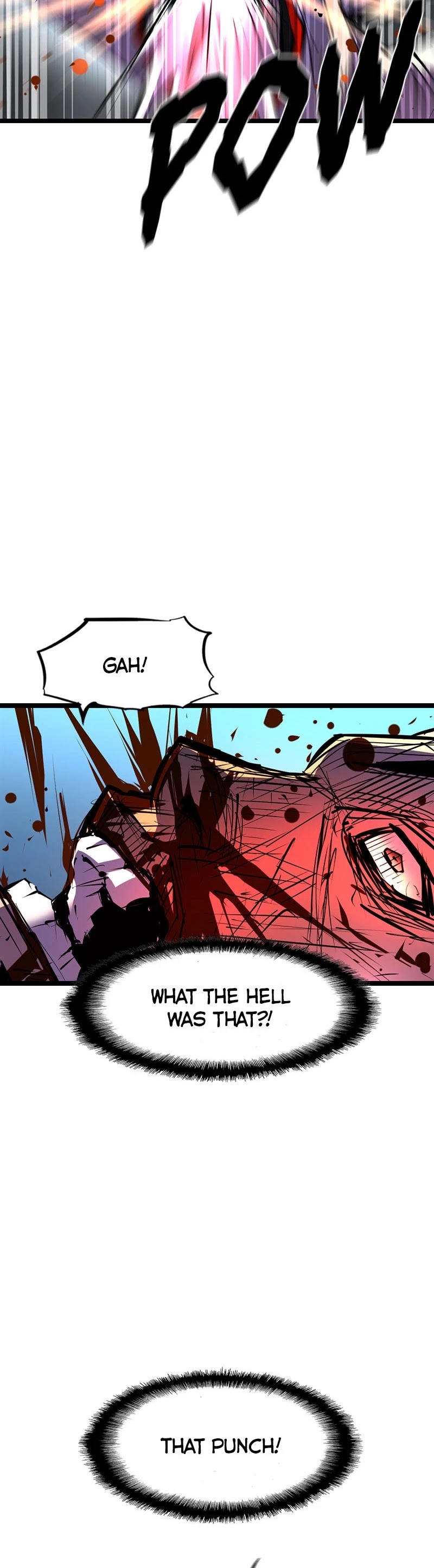 Hanlim Gym Chapter 62 page 16 - Chapter 62: Episode 62