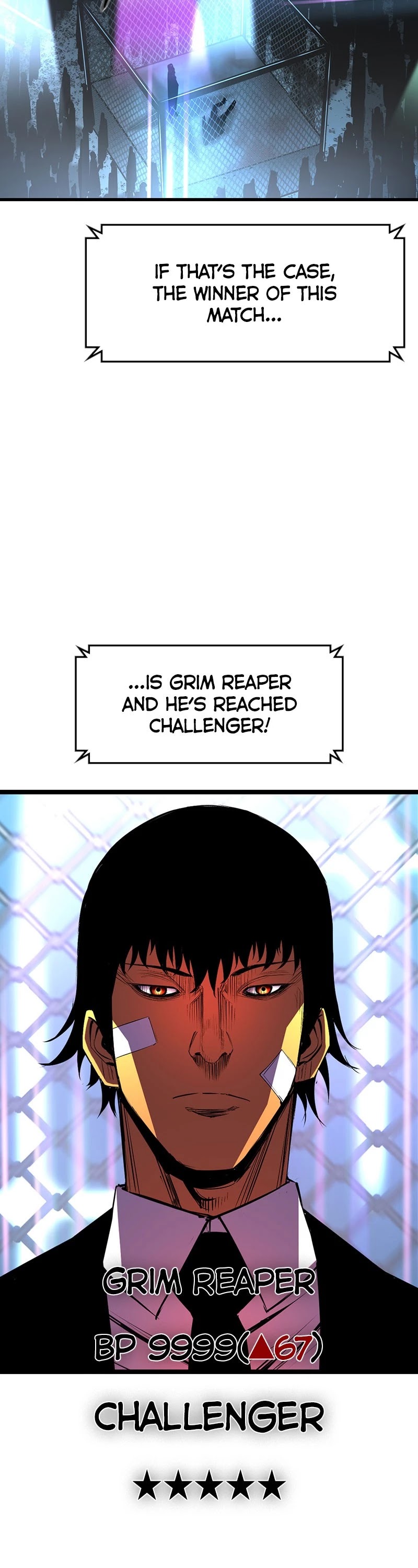 Hanlim Gym Chapter 62 page 26 - Chapter 62: Episode 62