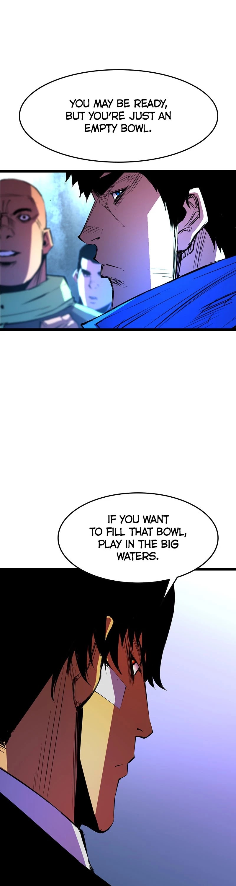 Hanlim Gym Chapter 62 page 30 - Chapter 62: Episode 62