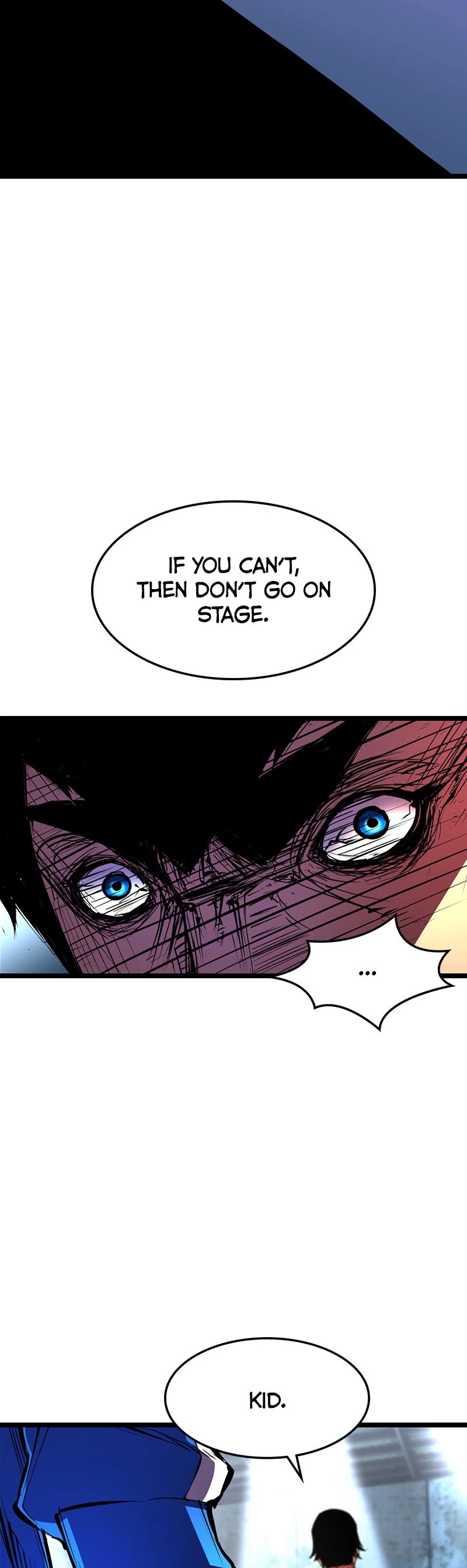 Hanlim Gym Chapter 62 page 31 - Chapter 62: Episode 62