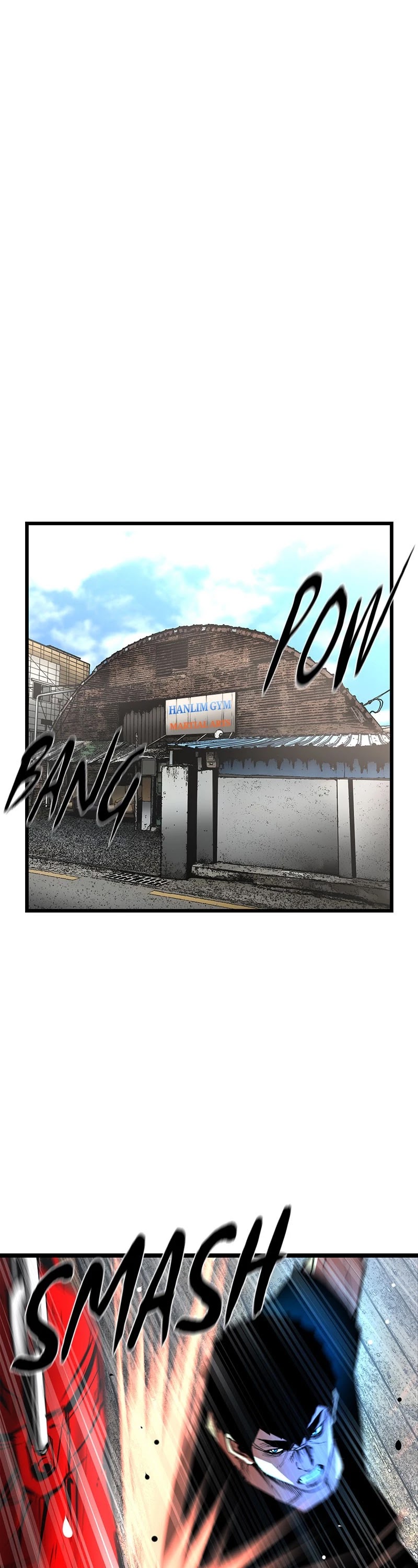 Hanlim Gym Chapter 62 page 33 - Chapter 62: Episode 62