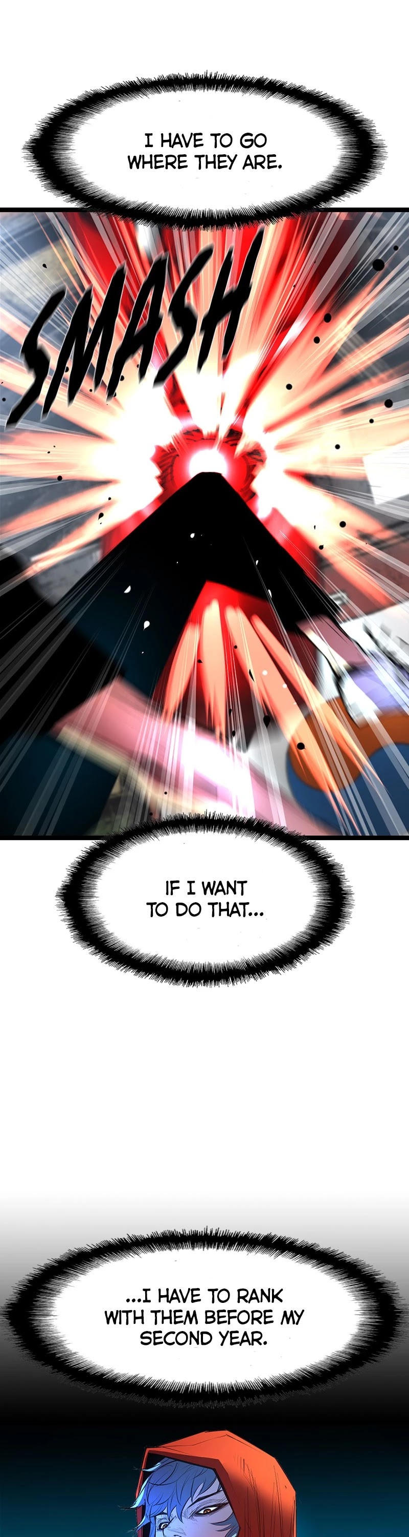 Hanlim Gym Chapter 62 page 35 - Chapter 62: Episode 62