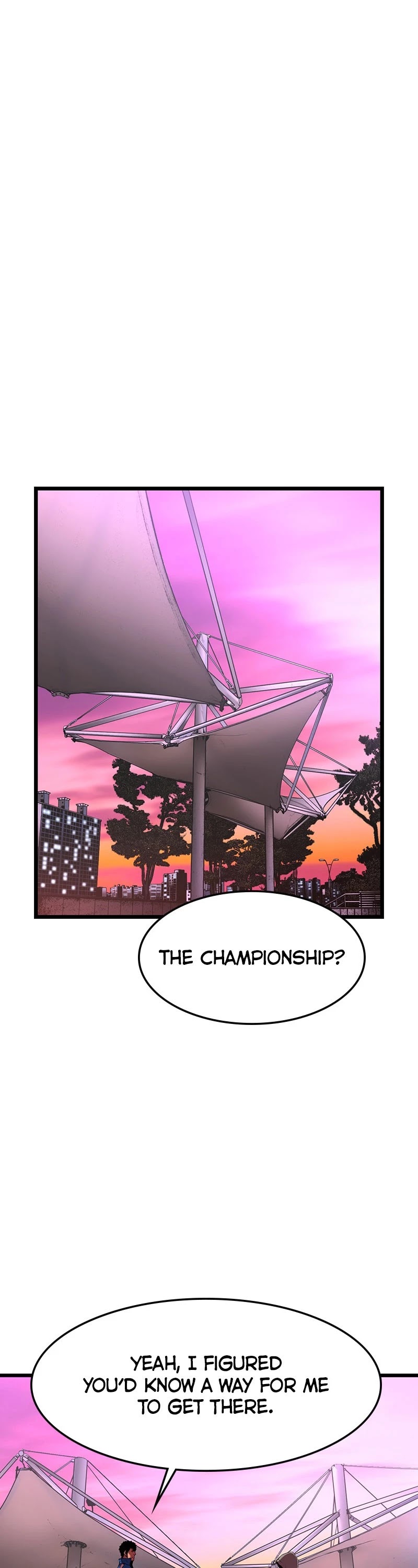 Hanlim Gym Chapter 62 page 39 - Chapter 62: Episode 62