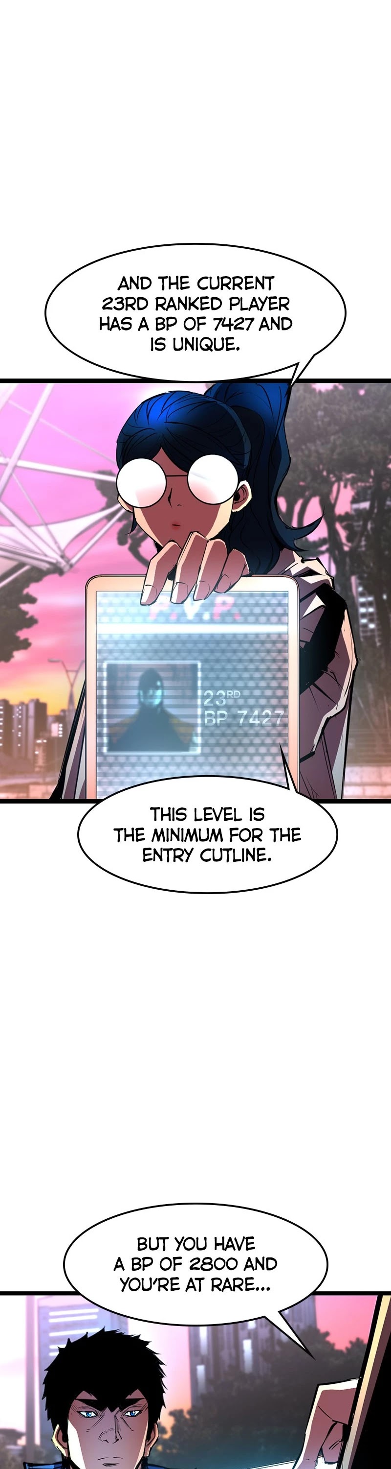 Hanlim Gym Chapter 62 page 42 - Chapter 62: Episode 62
