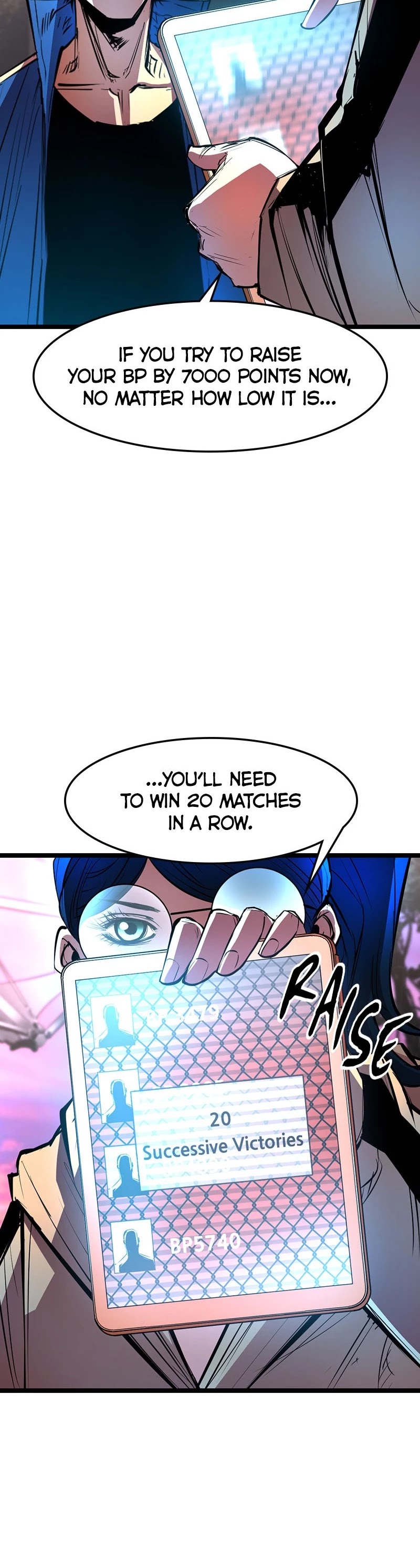 Hanlim Gym Chapter 62 page 43 - Chapter 62: Episode 62