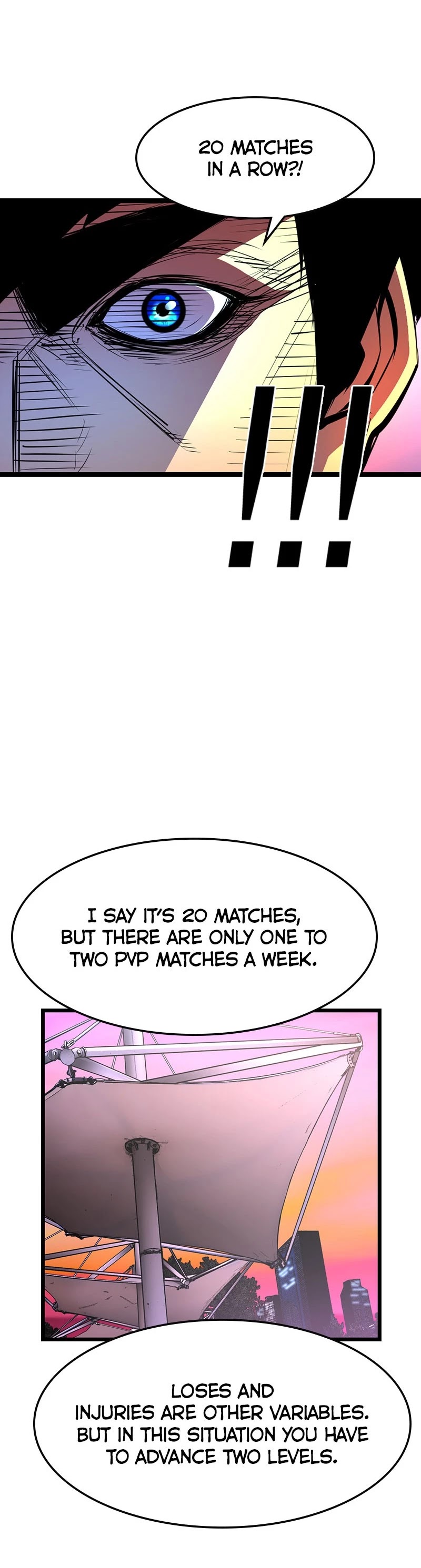 Hanlim Gym Chapter 62 page 44 - Chapter 62: Episode 62