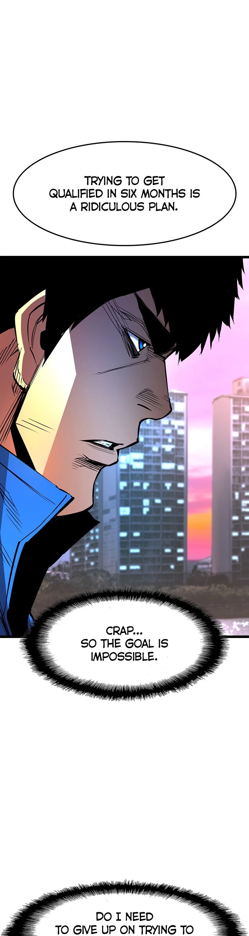 Hanlim Gym Chapter 62 page 45 - Chapter 62: Episode 62