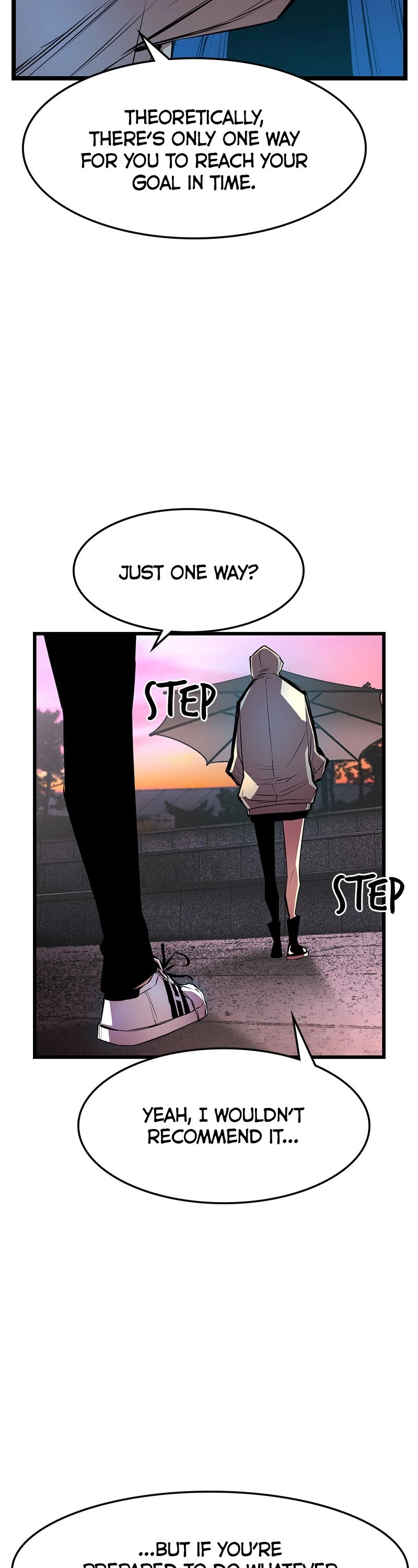 Hanlim Gym Chapter 62 page 48 - Chapter 62: Episode 62