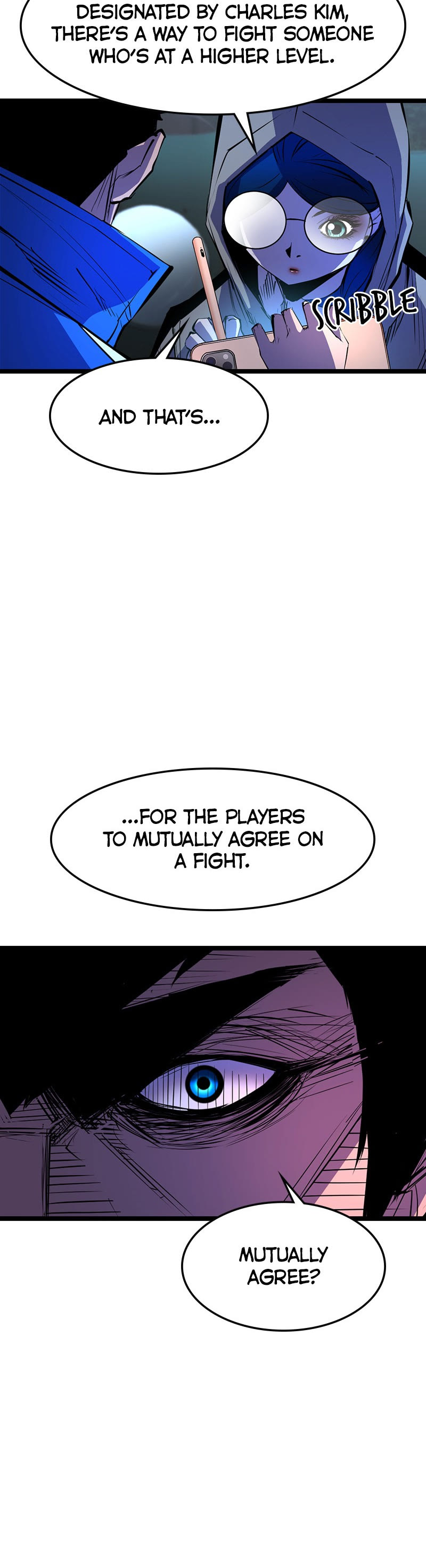 Hanlim Gym Chapter 63 page 11 - Chapter 63: Episode 63