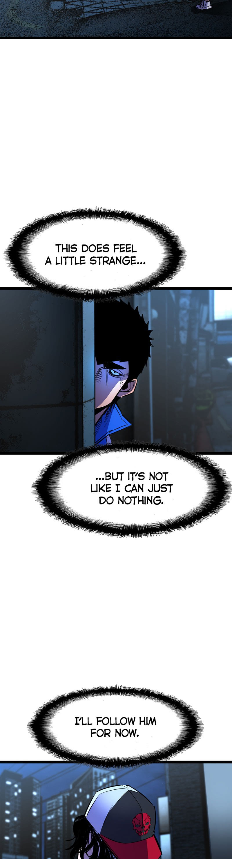 Hanlim Gym Chapter 63 page 19 - Chapter 63: Episode 63
