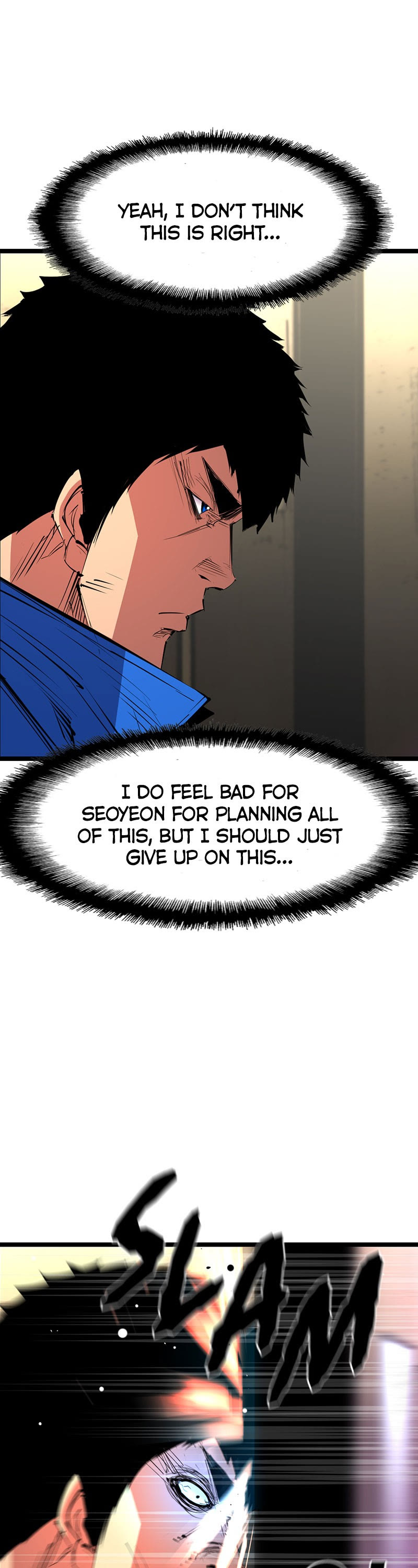 Hanlim Gym Chapter 63 page 25 - Chapter 63: Episode 63
