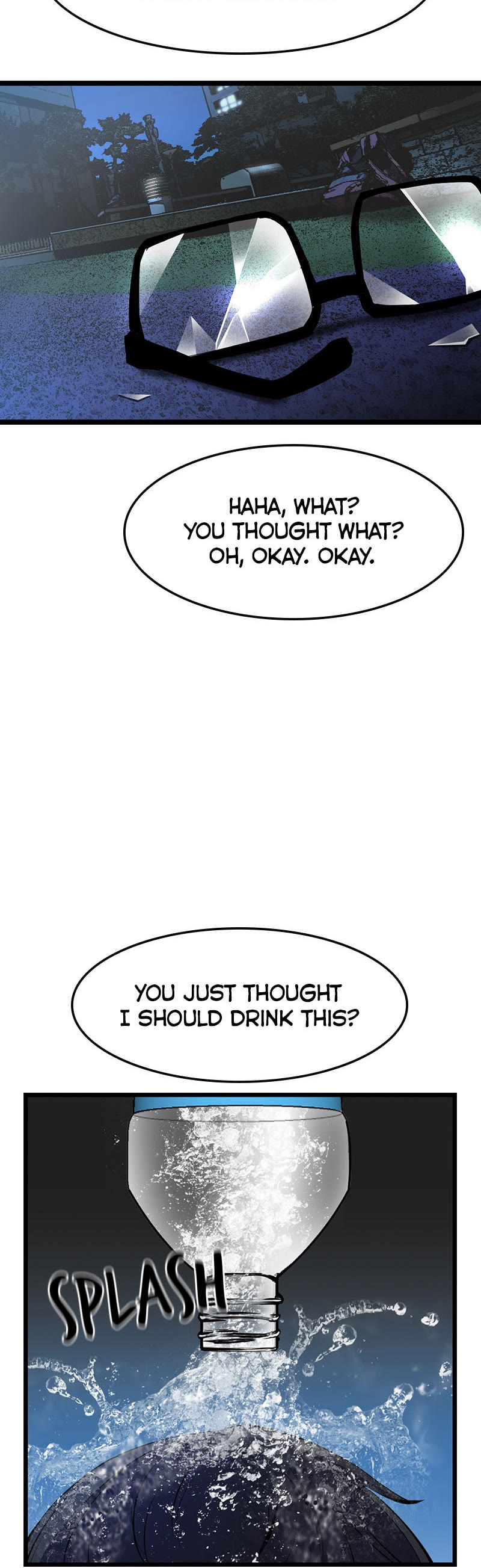 Hanlim Gym Chapter 63 page 43 - Chapter 63: Episode 63