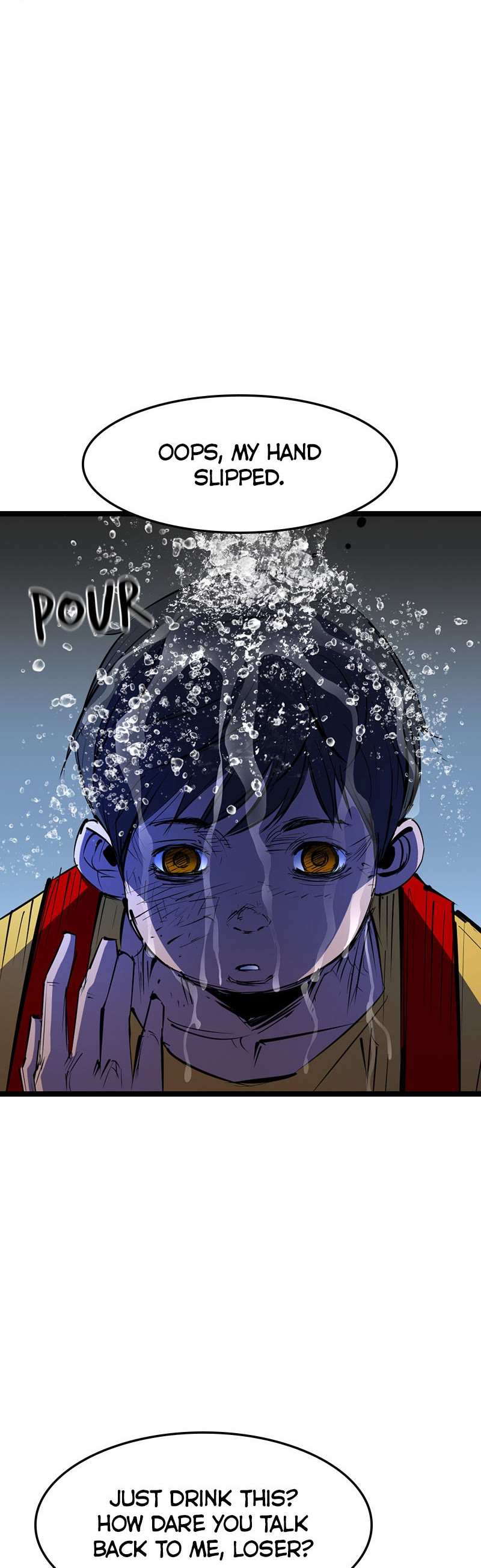Hanlim Gym Chapter 63 page 44 - Chapter 63: Episode 63