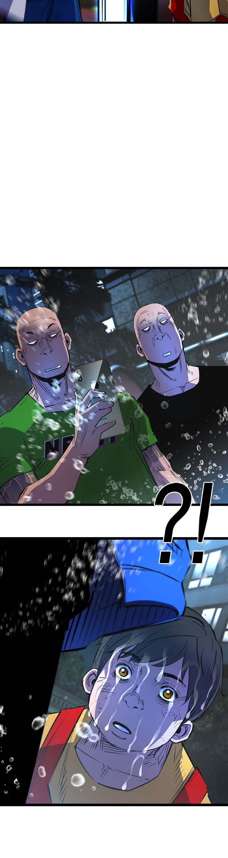 Hanlim Gym Chapter 63 page 48 - Chapter 63: Episode 63