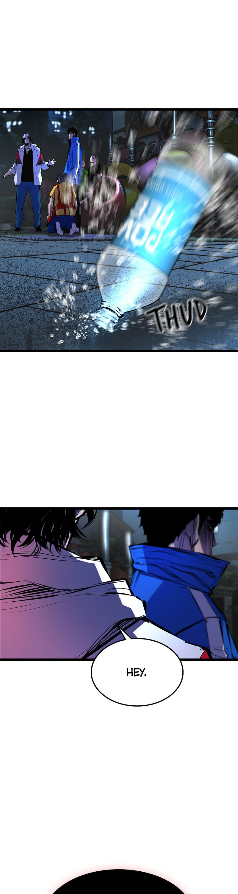 Hanlim Gym Chapter 63 page 49 - Chapter 63: Episode 63