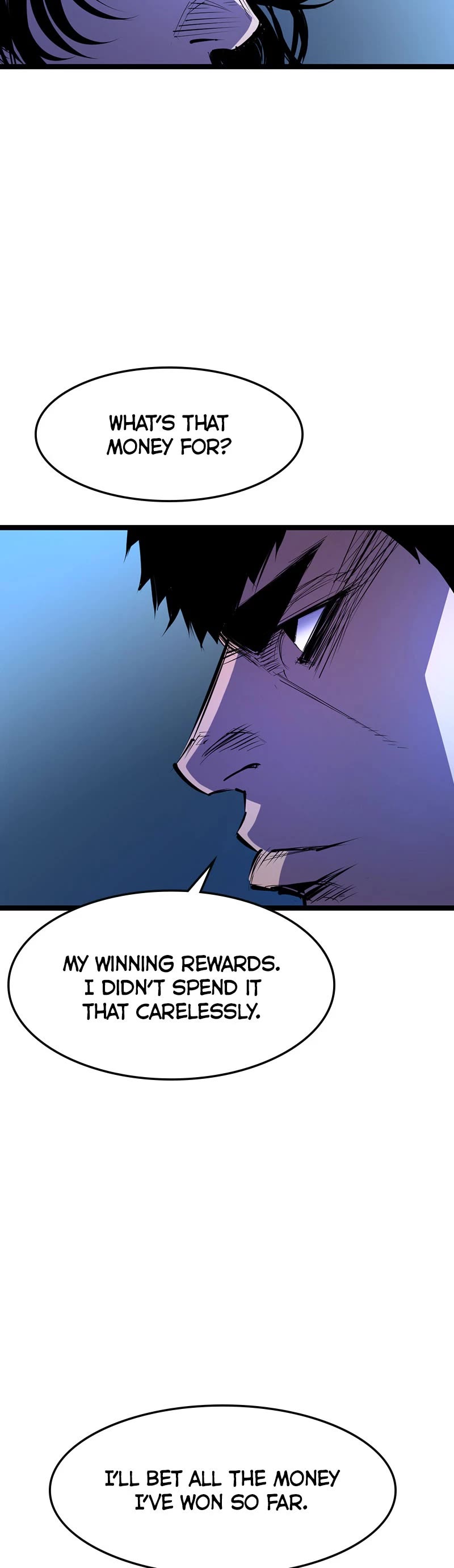 Hanlim Gym Chapter 64 page 15 - Chapter 64: Episode 64