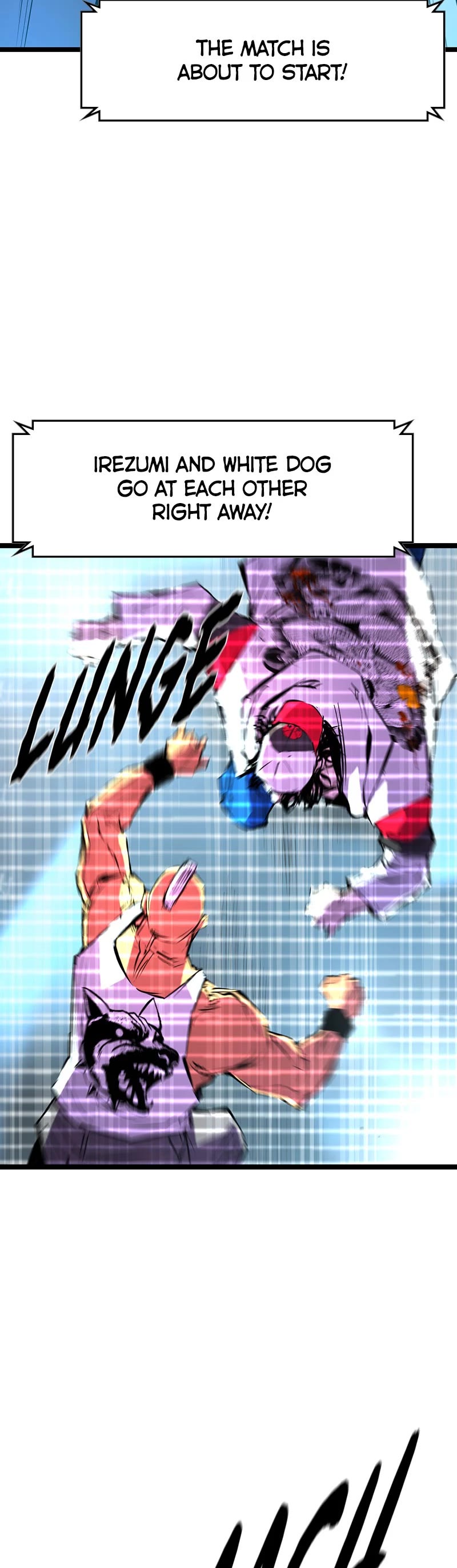Hanlim Gym Chapter 64 page 24 - Chapter 64: Episode 64