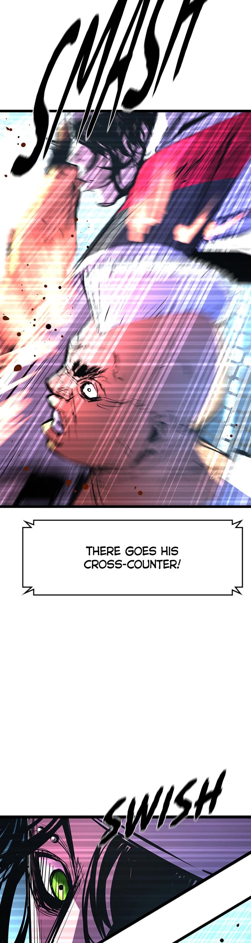 Hanlim Gym Chapter 64 page 25 - Chapter 64: Episode 64