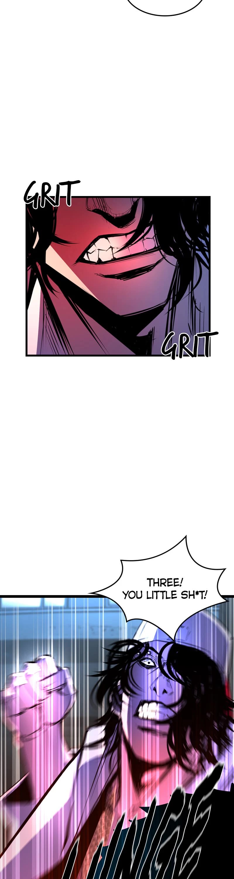 Hanlim Gym Chapter 64 page 3 - Chapter 64: Episode 64