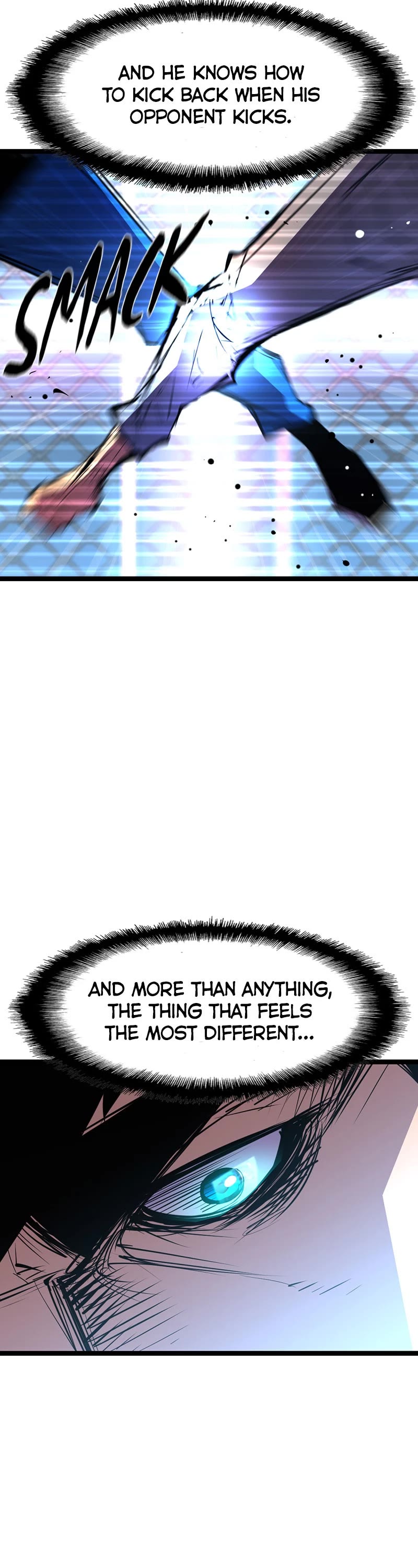 Hanlim Gym Chapter 64 page 30 - Chapter 64: Episode 64