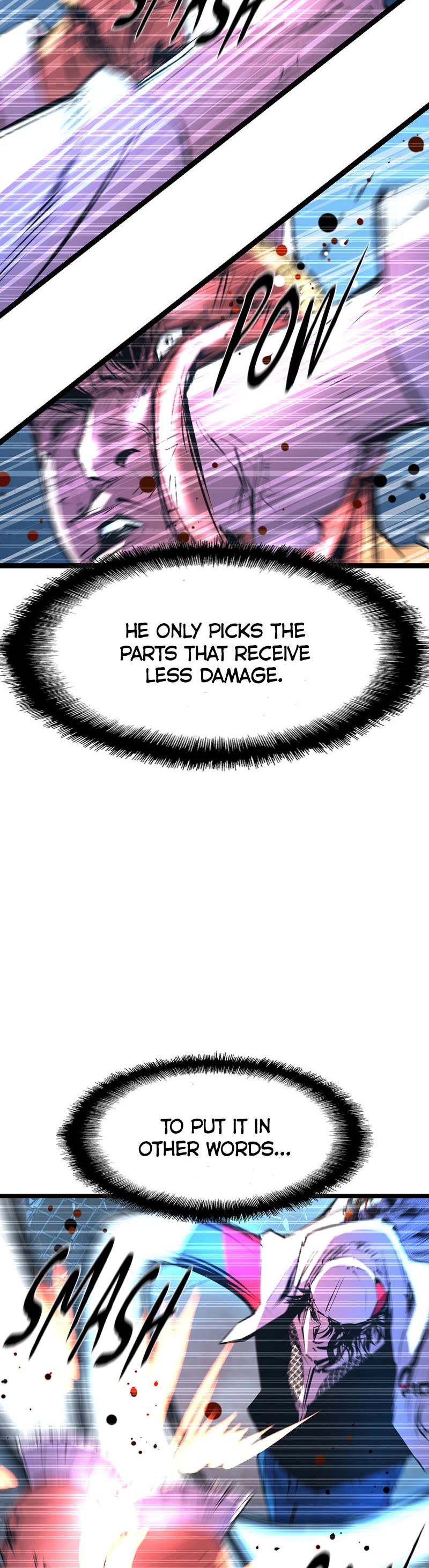 Hanlim Gym Chapter 64 page 32 - Chapter 64: Episode 64