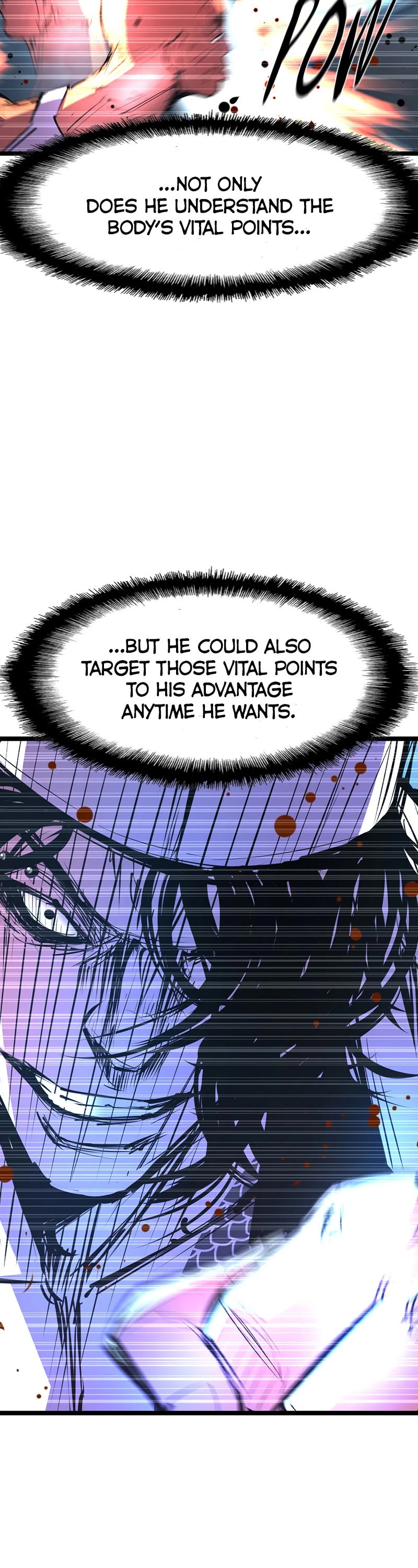 Hanlim Gym Chapter 64 page 33 - Chapter 64: Episode 64