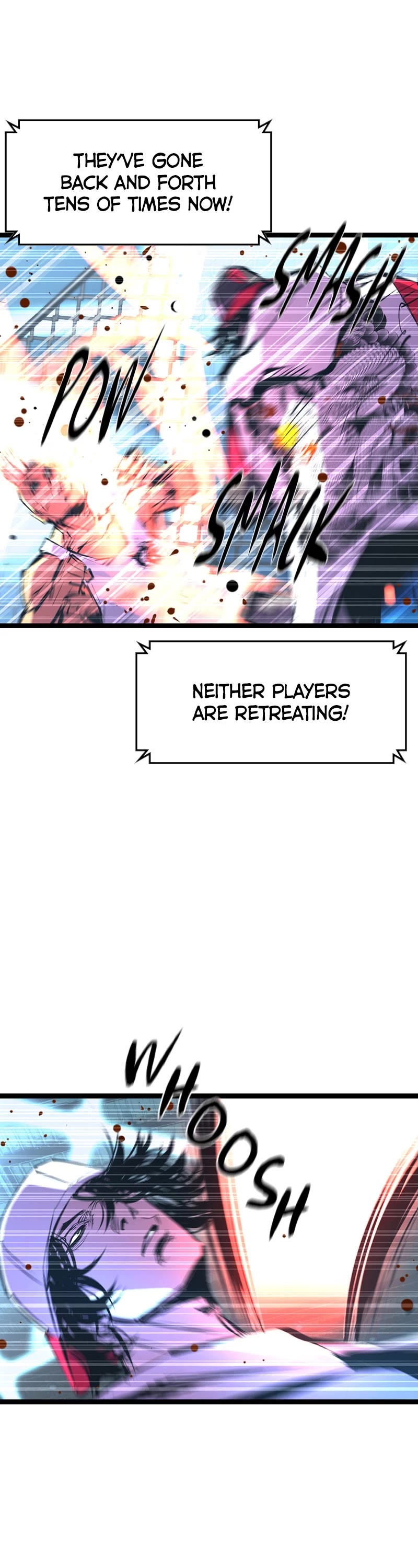 Hanlim Gym Chapter 64 page 34 - Chapter 64: Episode 64
