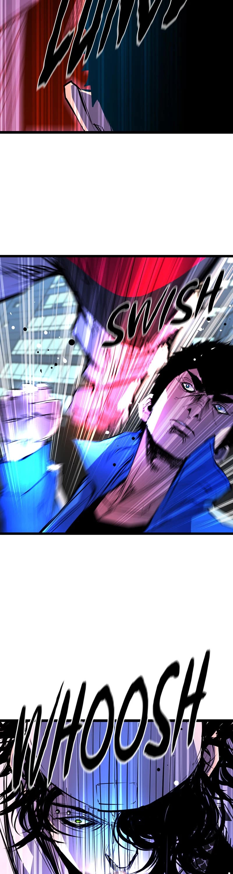 Hanlim Gym Chapter 64 page 4 - Chapter 64: Episode 64