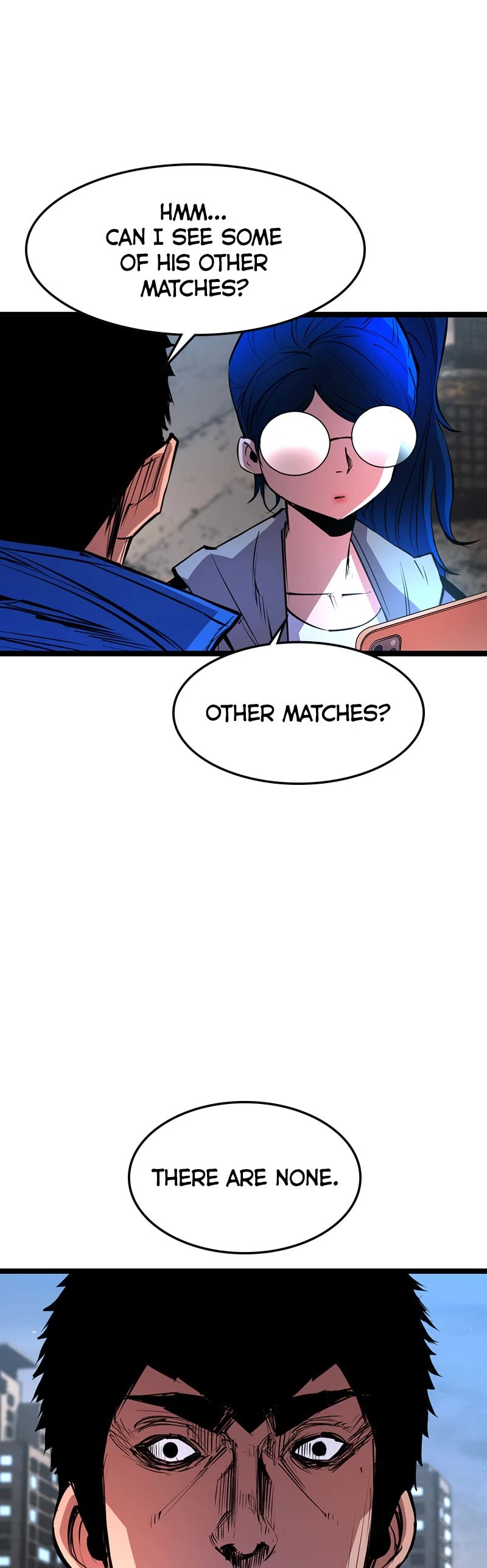Hanlim Gym Chapter 64 page 40 - Chapter 64: Episode 64