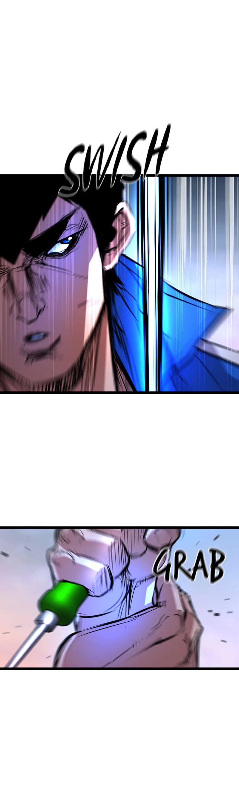 Hanlim Gym Chapter 64 page 43 - Chapter 64: Episode 64