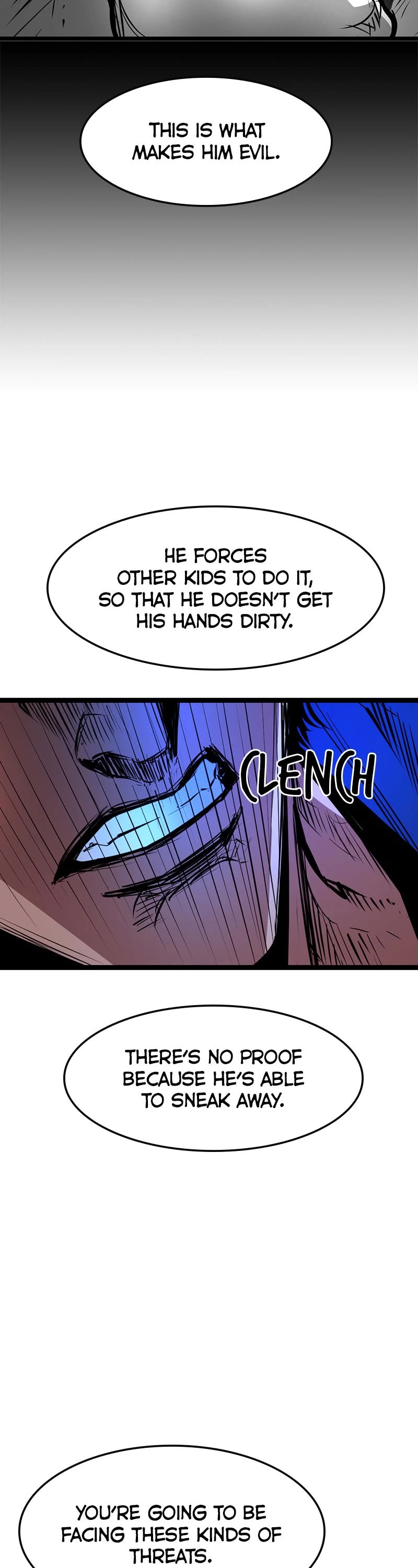 Hanlim Gym Chapter 64 page 50 - Chapter 64: Episode 64