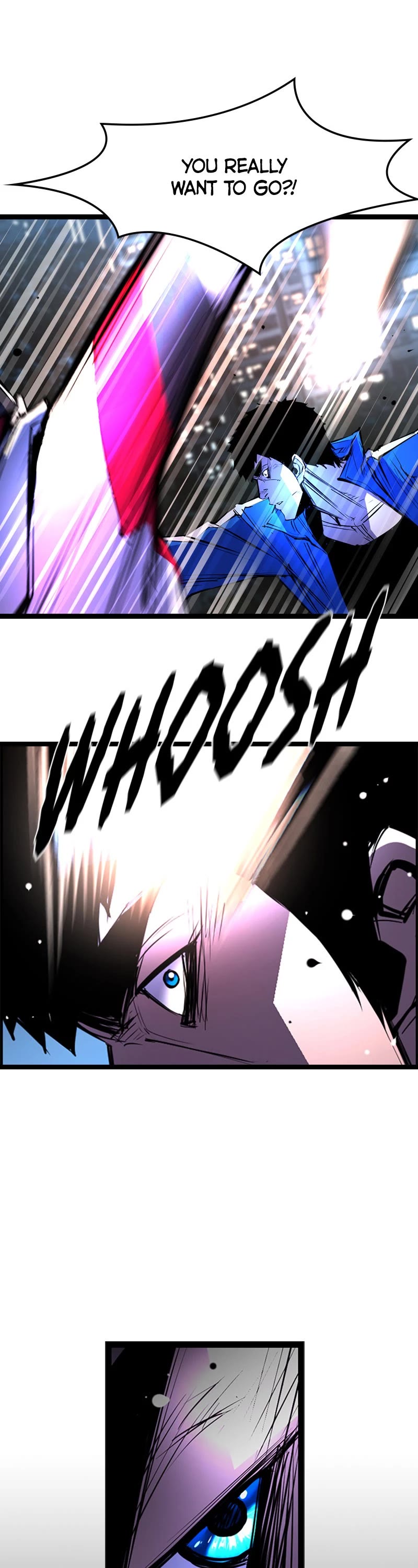 Hanlim Gym Chapter 64 page 6 - Chapter 64: Episode 64