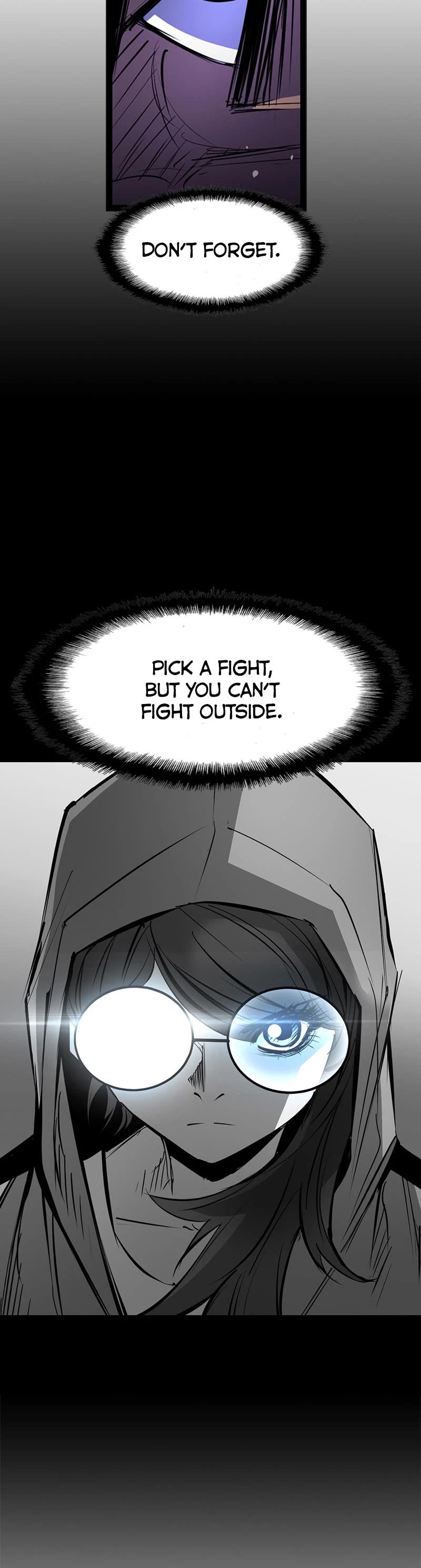 Hanlim Gym Chapter 64 page 7 - Chapter 64: Episode 64