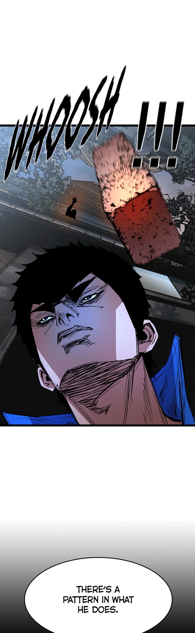 Hanlim Gym Chapter 65 page 12 - Chapter 65: Episode 65