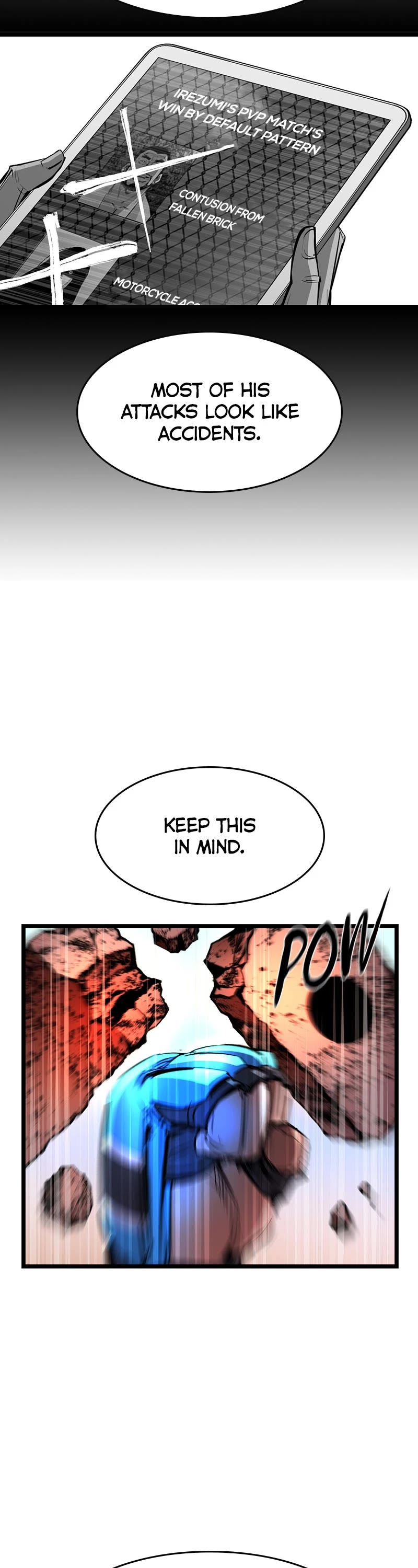 Hanlim Gym Chapter 65 page 13 - Chapter 65: Episode 65