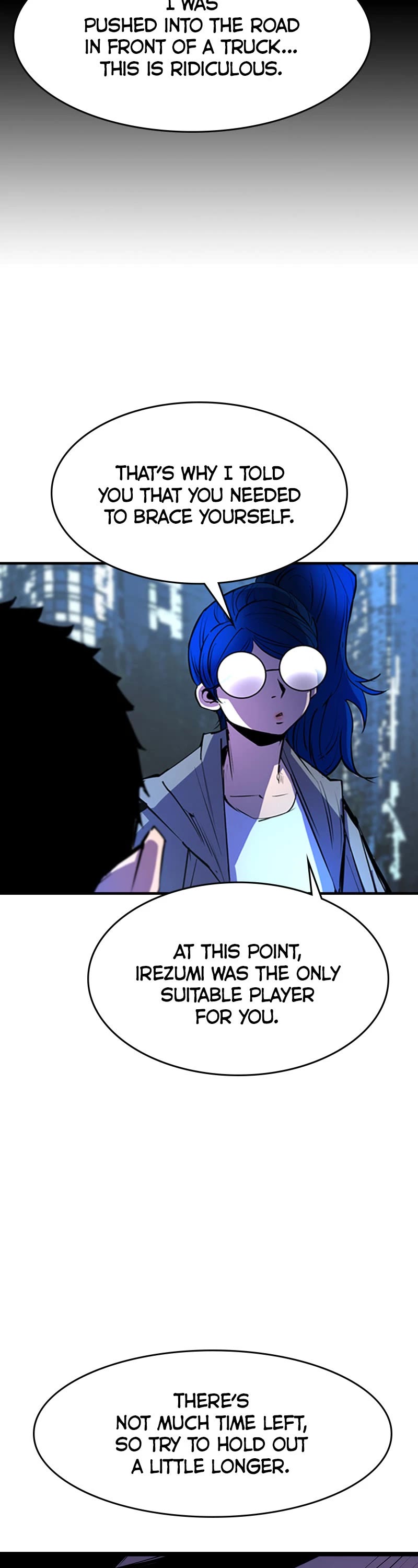 Hanlim Gym Chapter 65 page 21 - Chapter 65: Episode 65