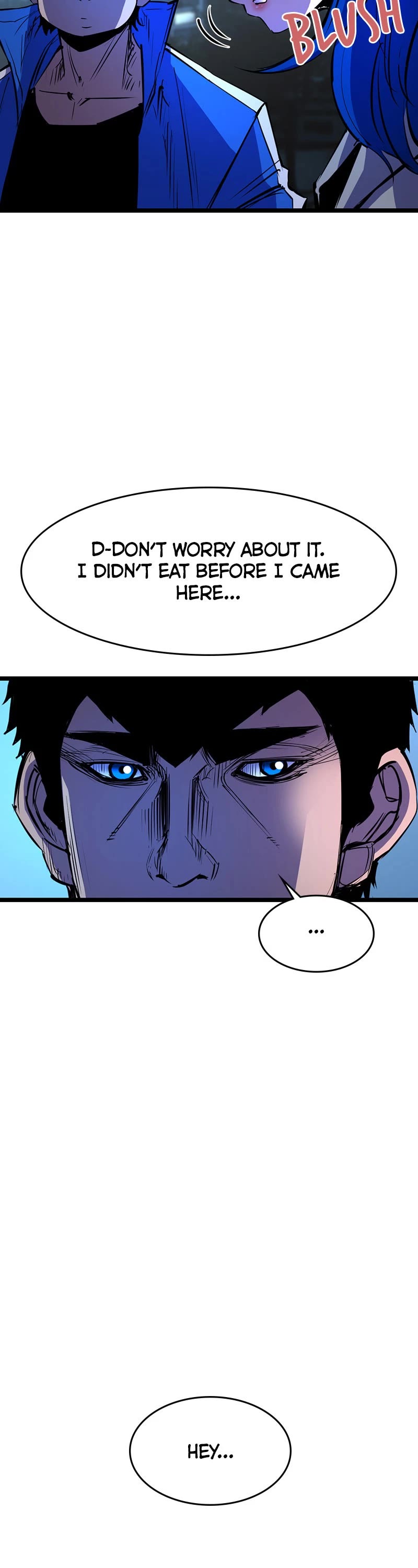 Hanlim Gym Chapter 65 page 24 - Chapter 65: Episode 65