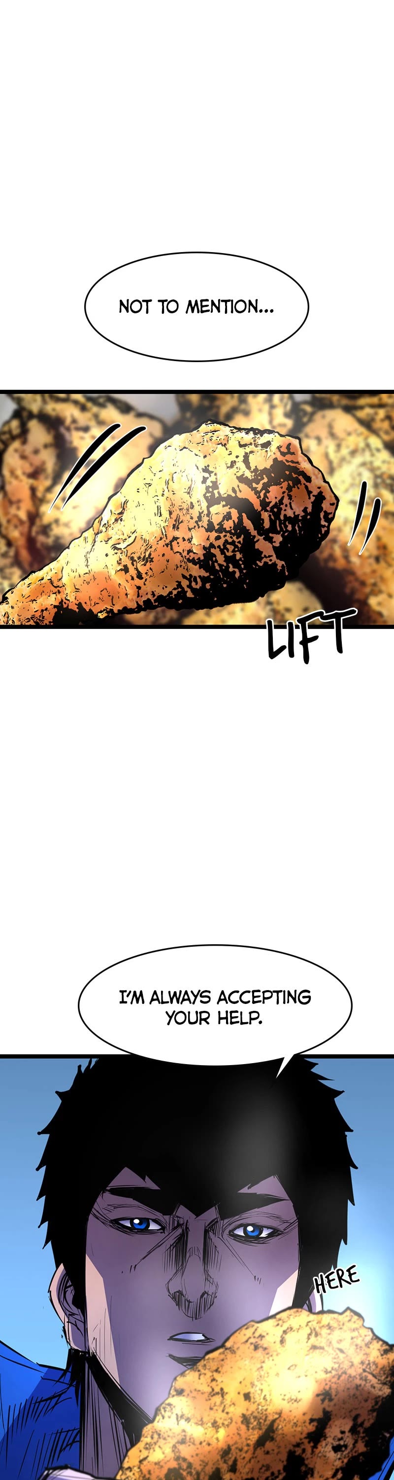 Hanlim Gym Chapter 65 page 26 - Chapter 65: Episode 65